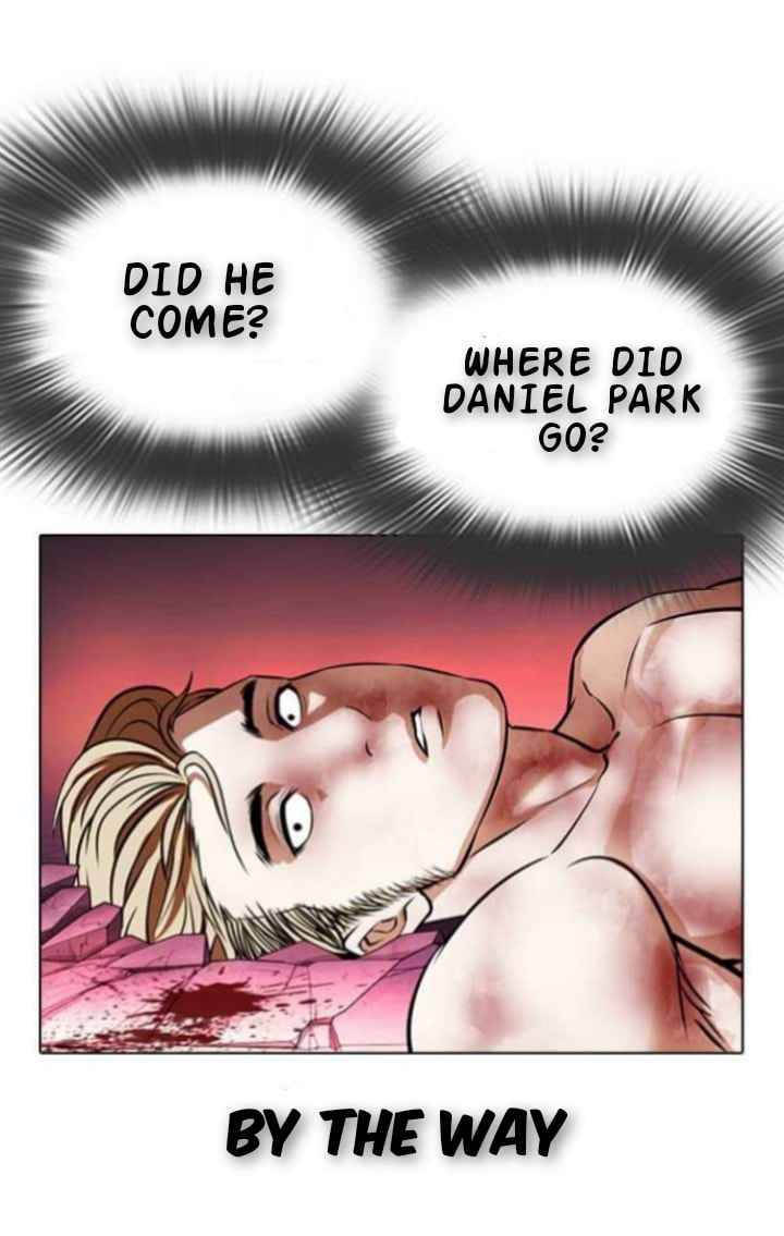 Lookism chapter 367 page 20