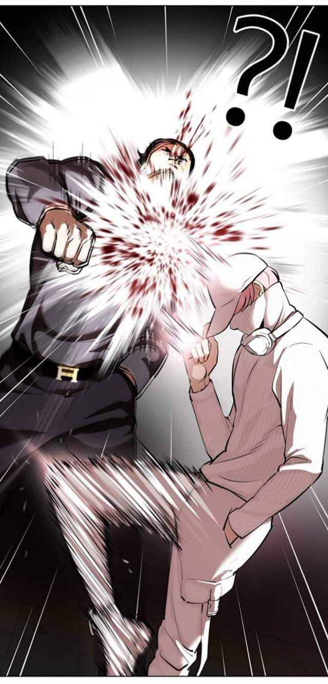 Lookism chapter 367 page 24