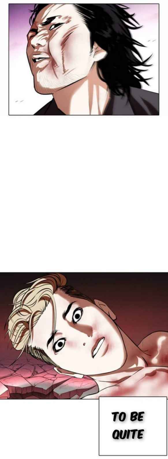 Lookism chapter 367 page 25