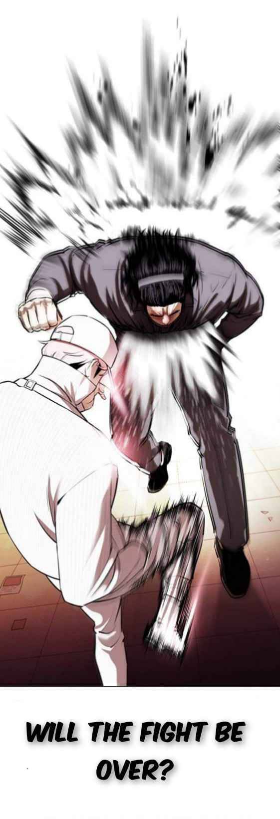 Lookism chapter 367 page 28