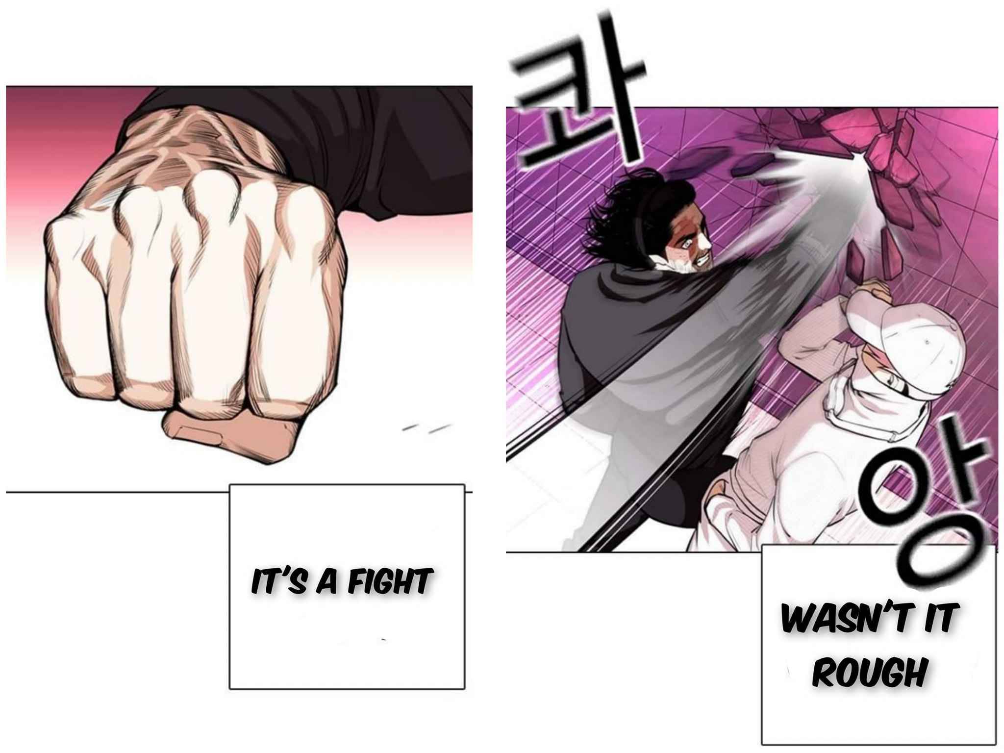 Lookism chapter 367 page 29