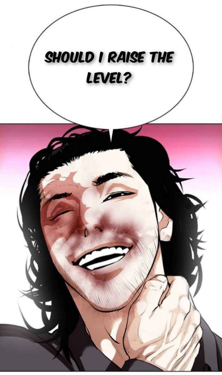 Lookism chapter 367 page 36