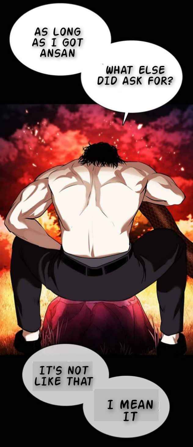 Lookism chapter 367 page 39