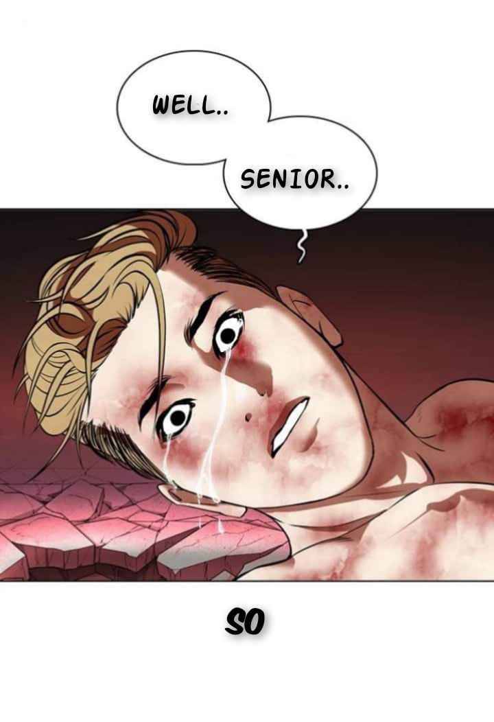 Lookism chapter 367 page 46