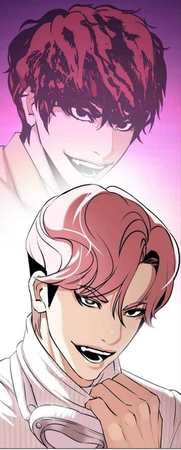 Lookism chapter 367 page 66