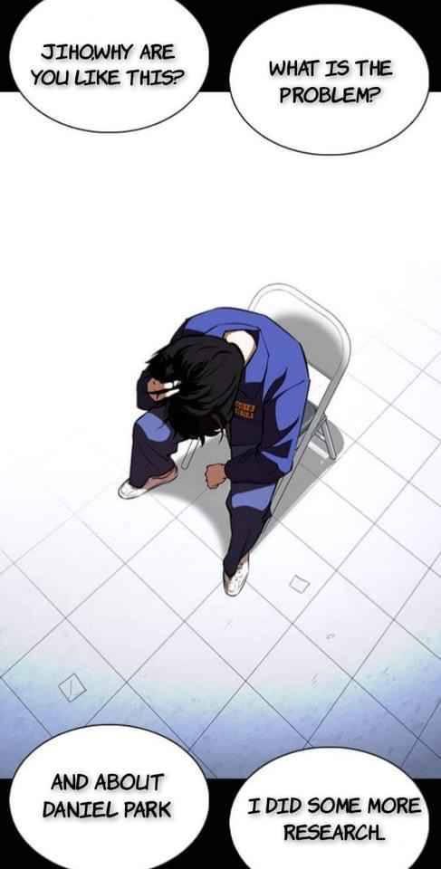 Lookism chapter 369.1 page 15