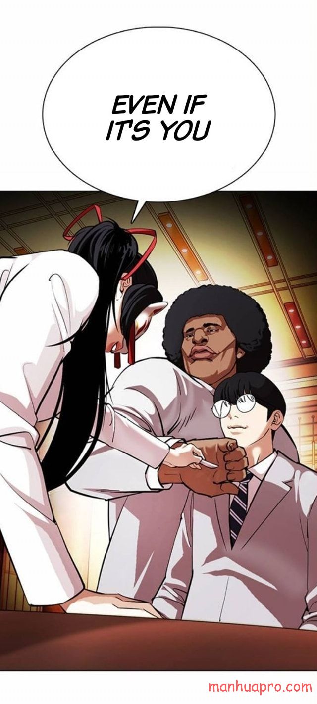 Lookism chapter 375 page 26