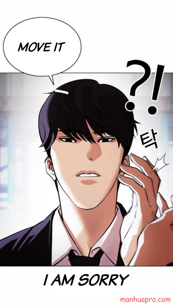 Lookism chapter 375 page 42