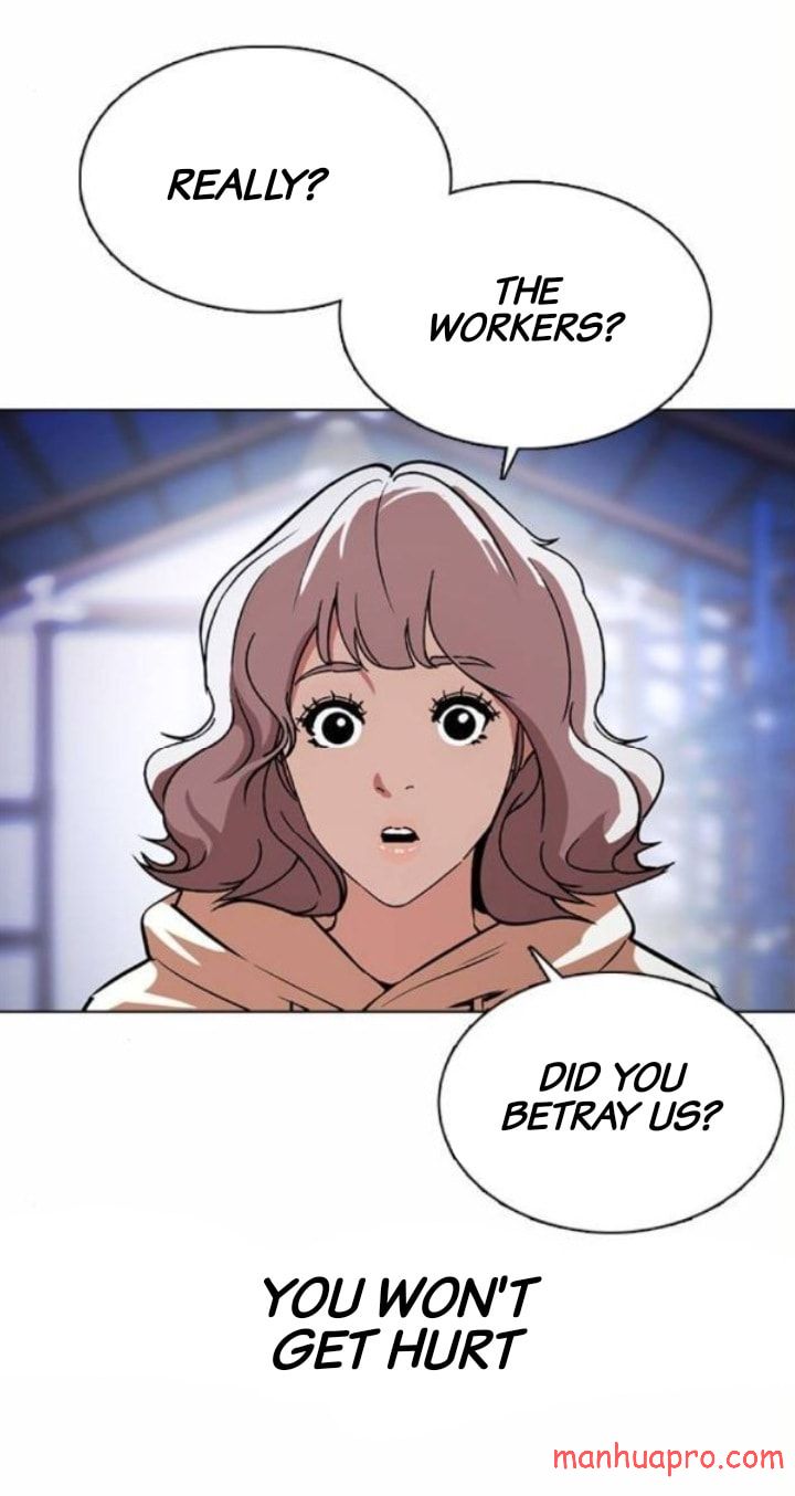 Lookism chapter 375 page 51