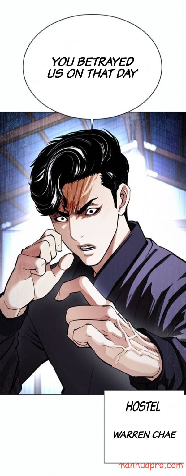 Lookism chapter 375 page 57