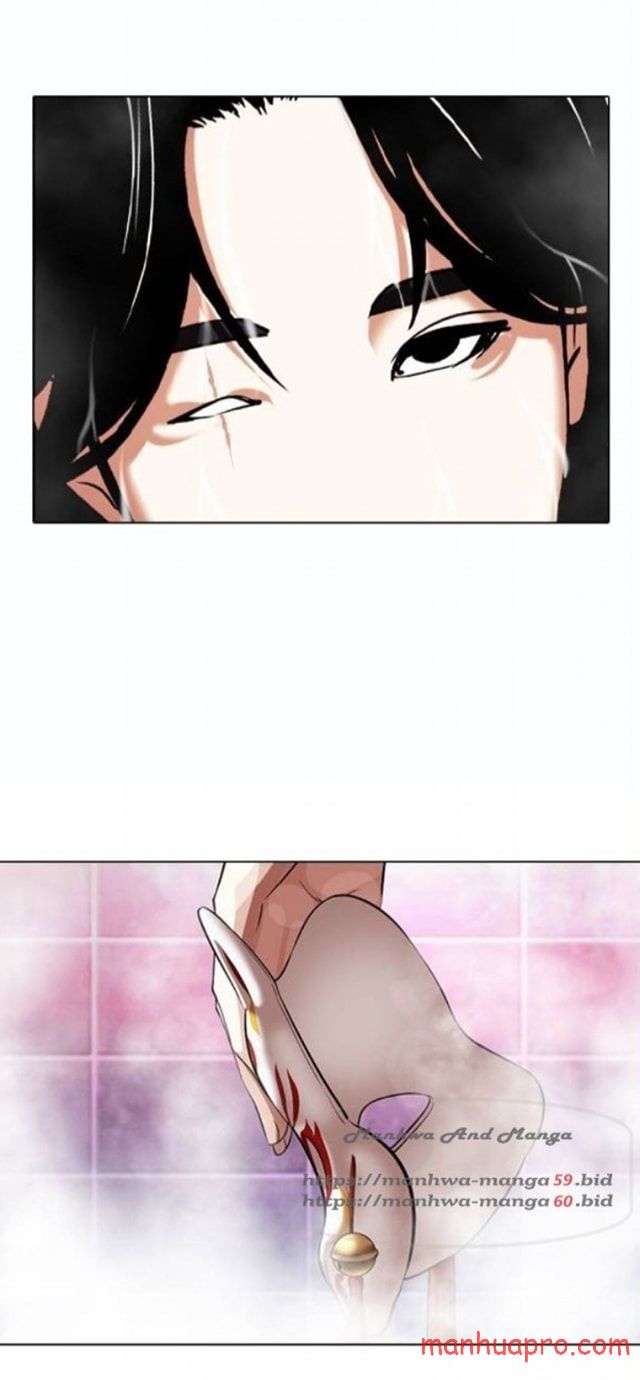 Lookism chapter 375 page 6