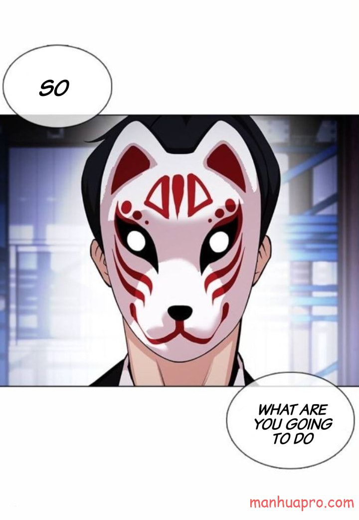 Lookism chapter 375 page 61