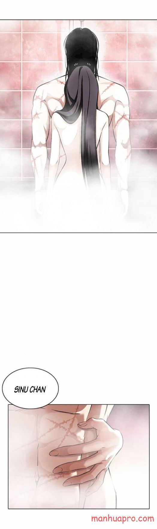 Lookism chapter 375 page 7