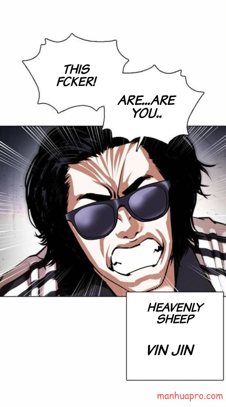 Lookism chapter 375 page 72