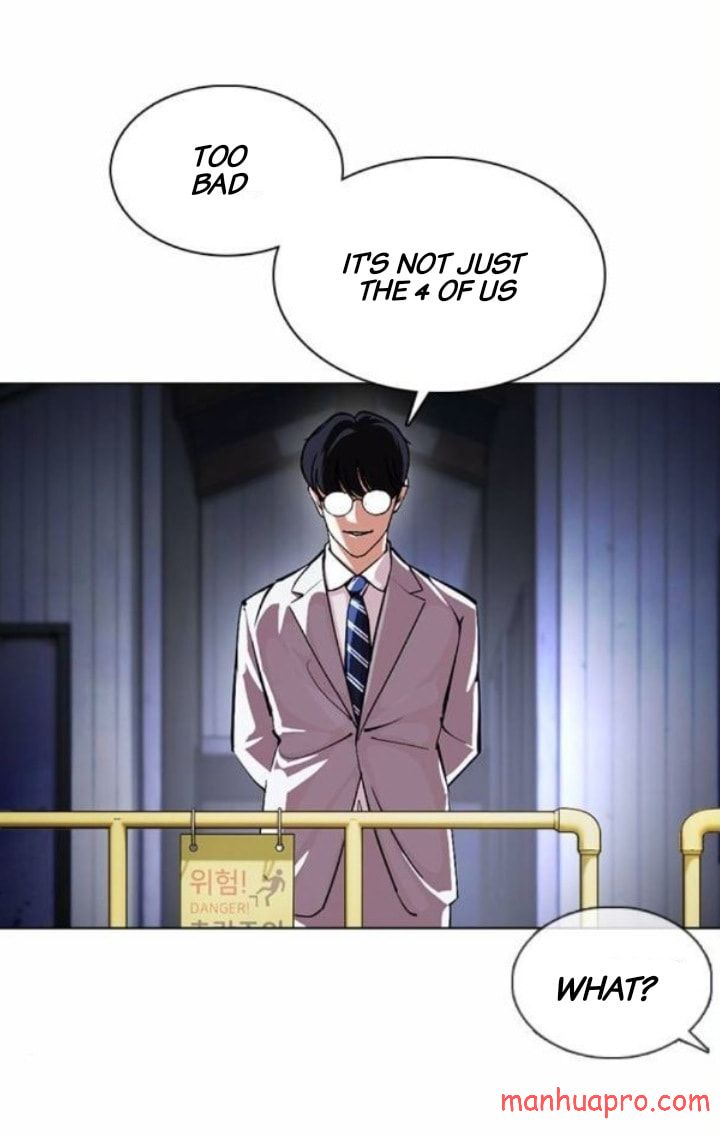 Lookism chapter 375 page 88