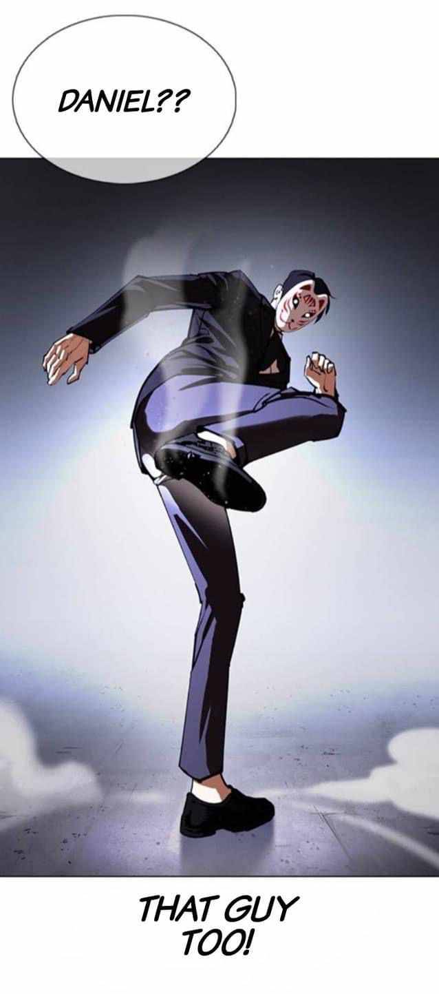 Lookism chapter 376 page 15