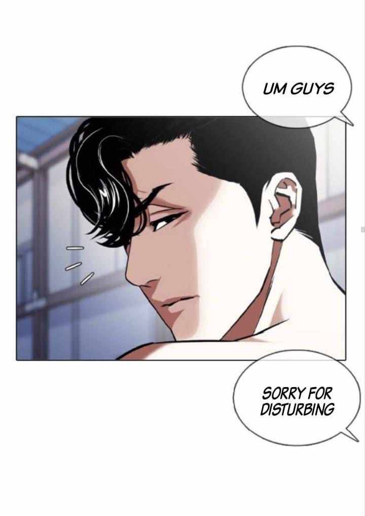 Lookism chapter 376 page 41