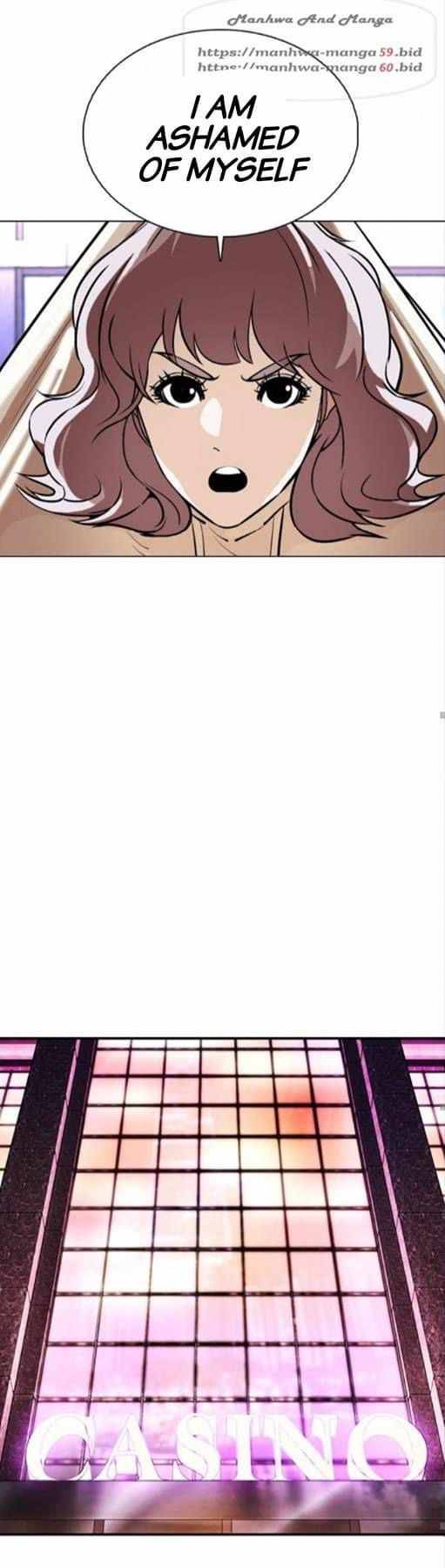 Lookism chapter 376 page 43