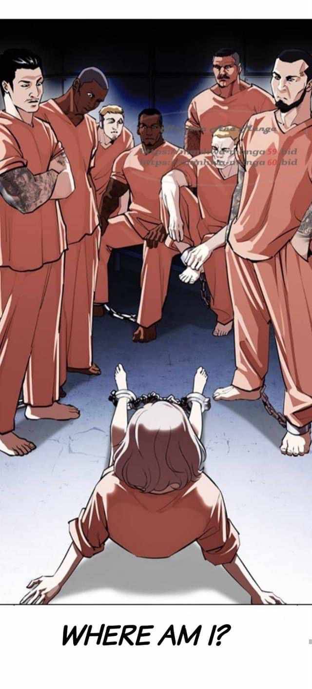 Lookism chapter 376 page 59