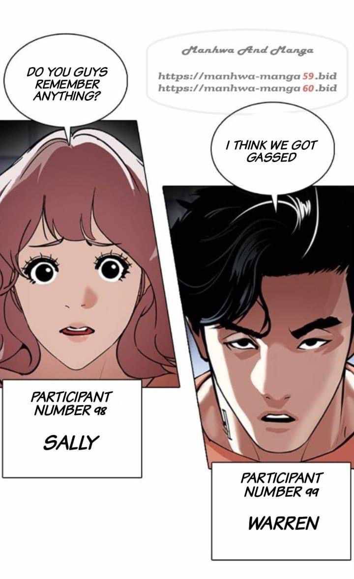 Lookism chapter 376 page 65