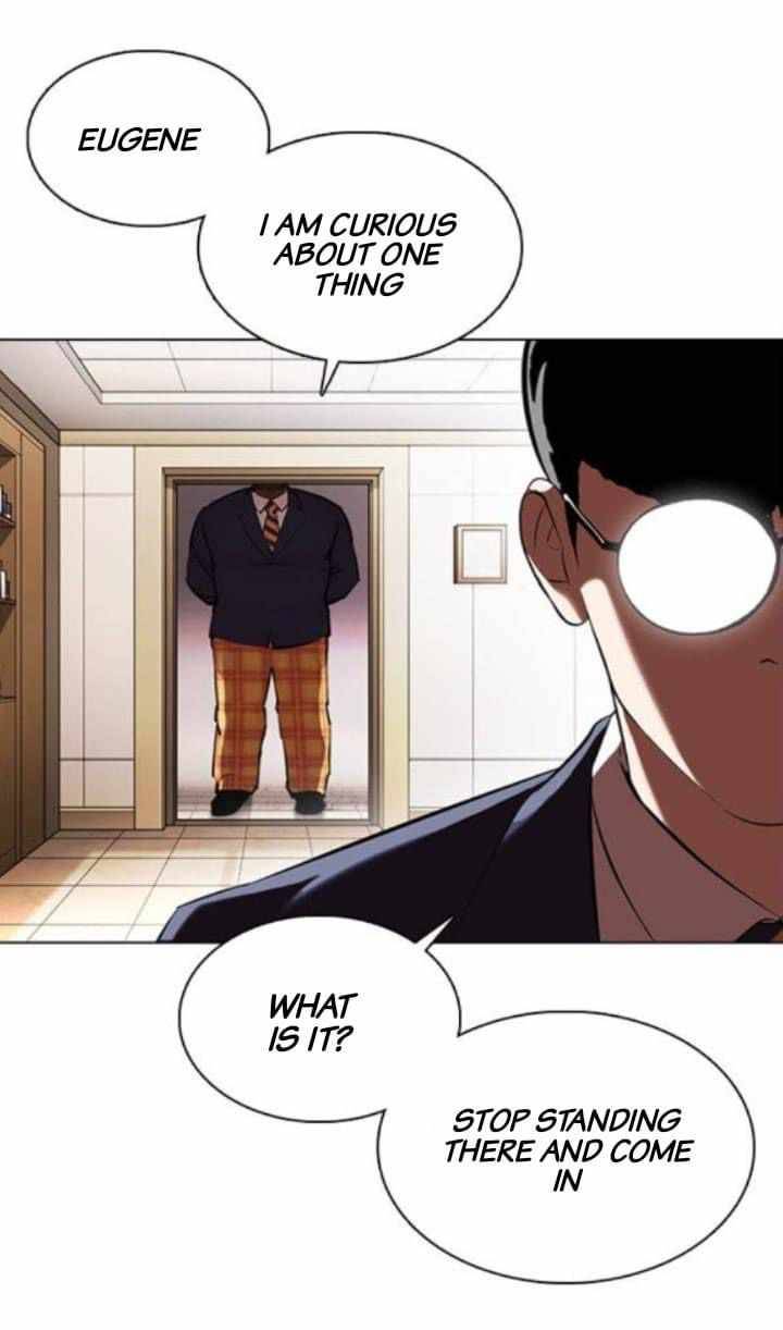 Lookism chapter 376 page 70