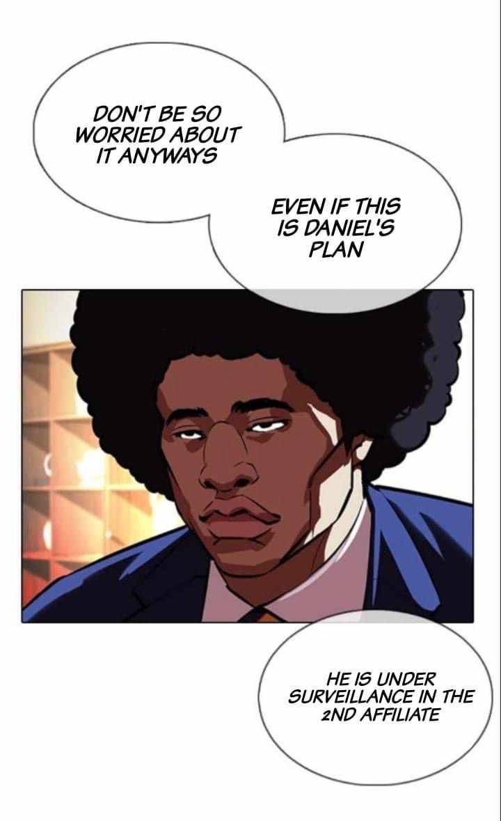 Lookism chapter 376 page 73