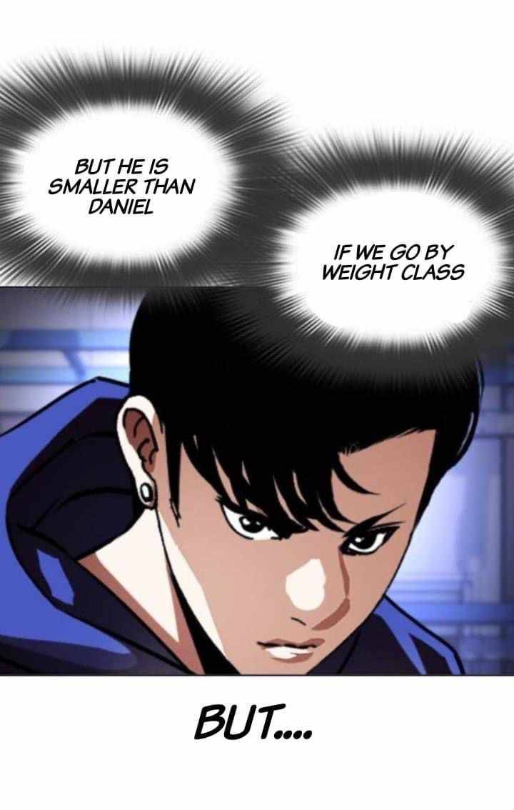 Lookism chapter 376 page 8