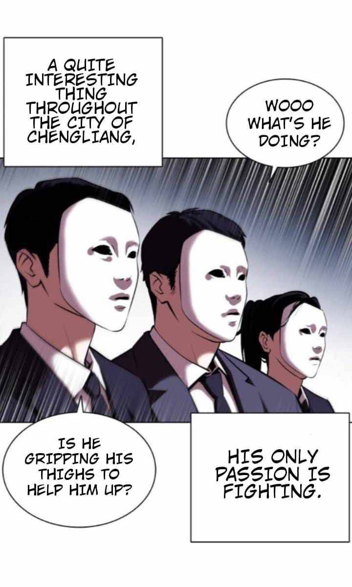 Lookism chapter 382 page 26