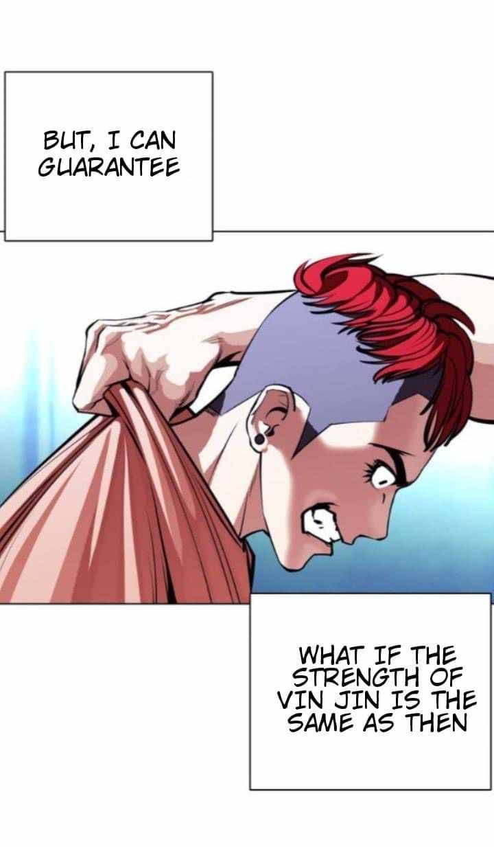 Lookism chapter 382 page 28
