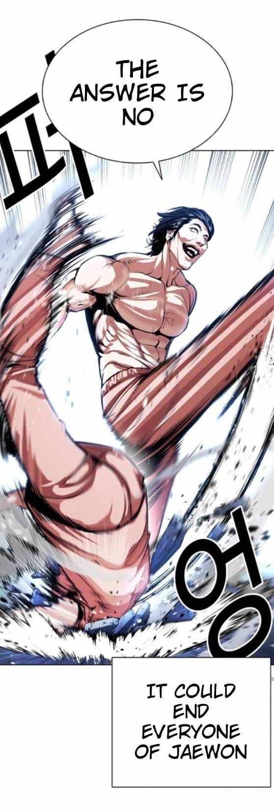 Lookism chapter 382 page 30