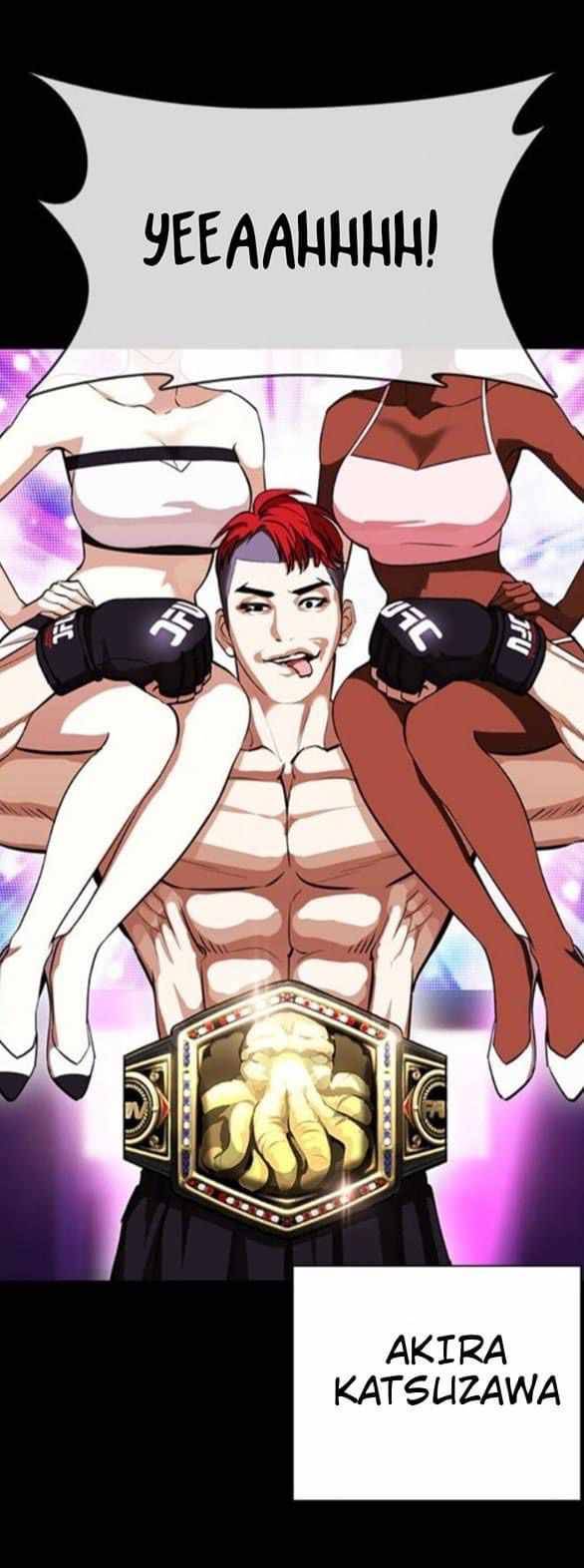 Lookism chapter 382 page 4