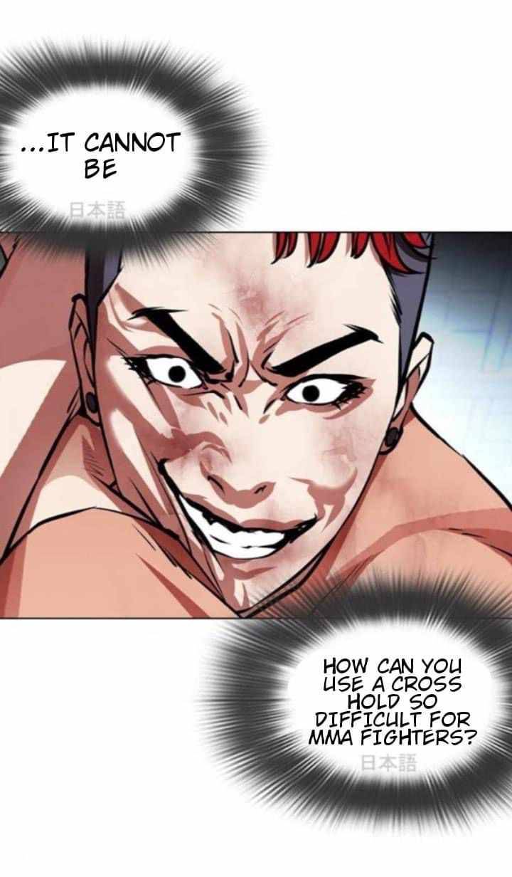 Lookism chapter 382 page 41