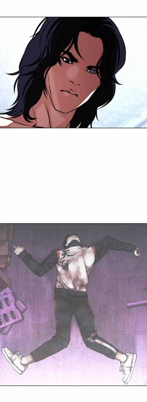 Lookism chapter 382 page 48