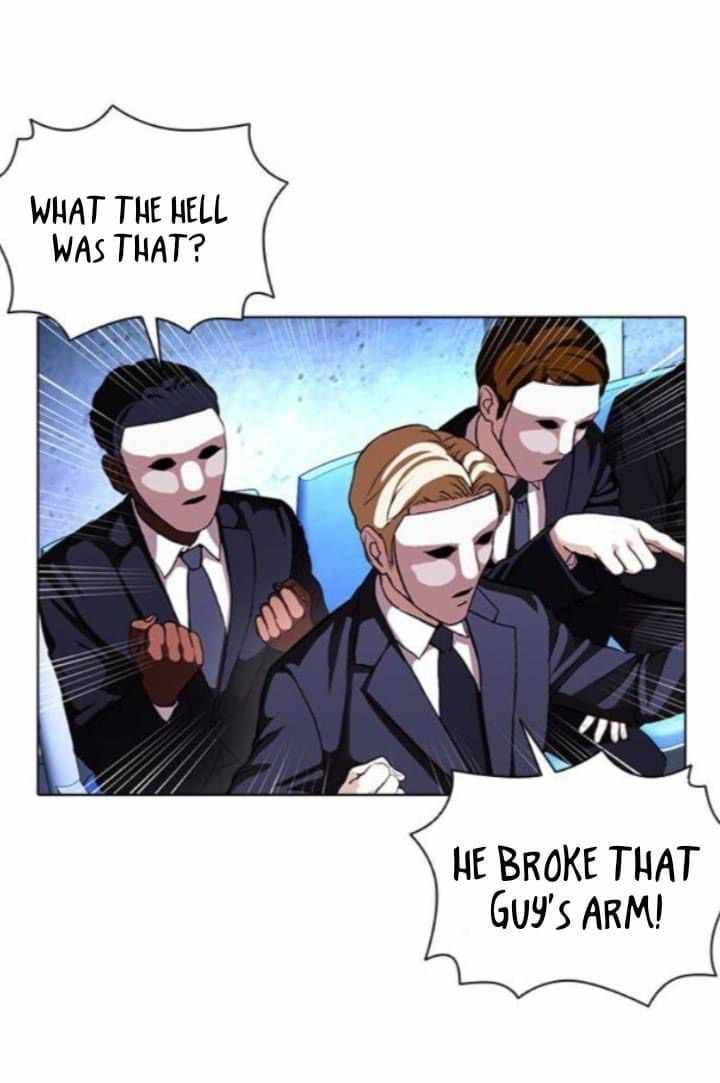 Lookism chapter 382 page 50