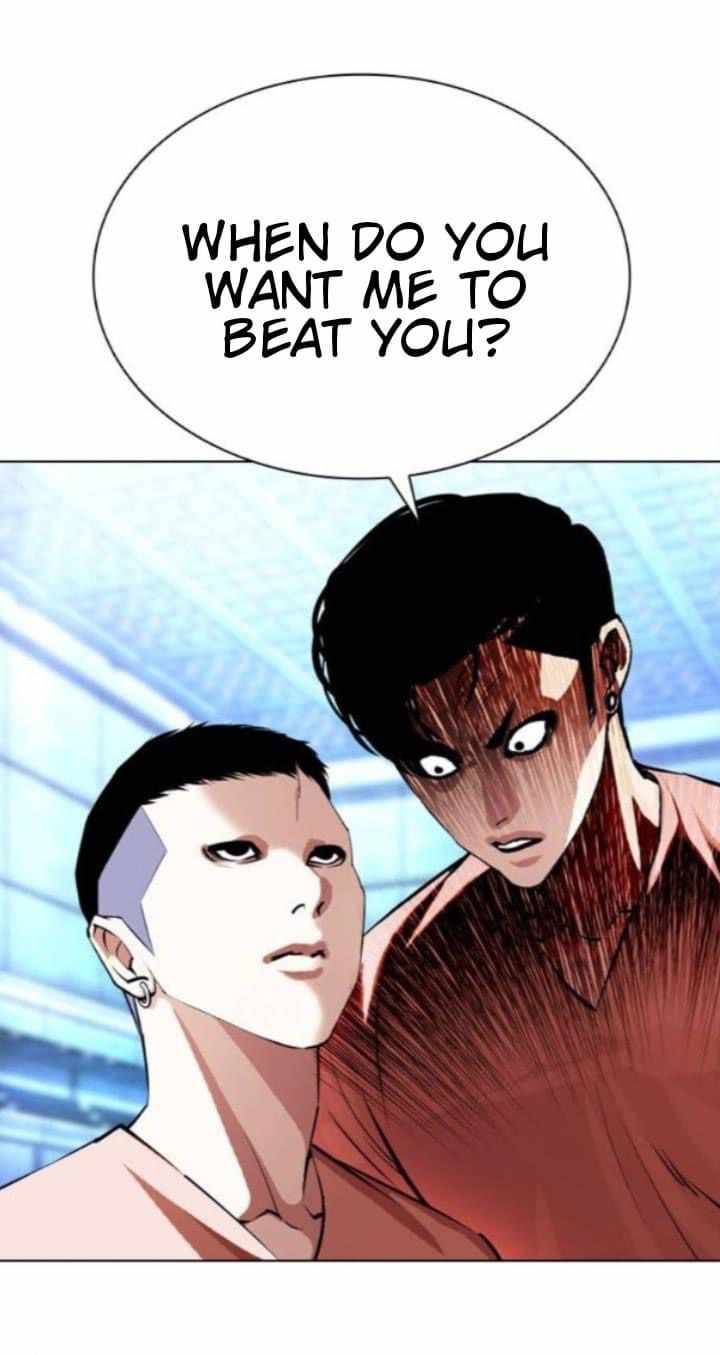 Lookism chapter 382 page 54