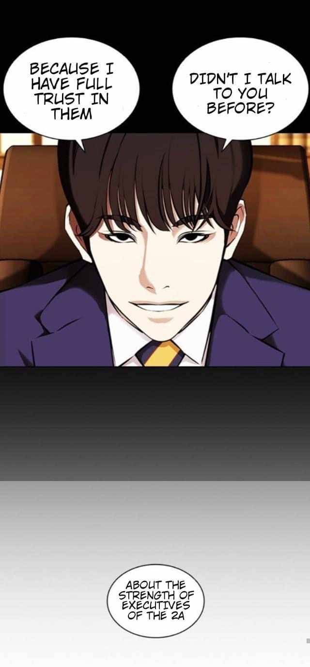 Lookism chapter 382 page 56