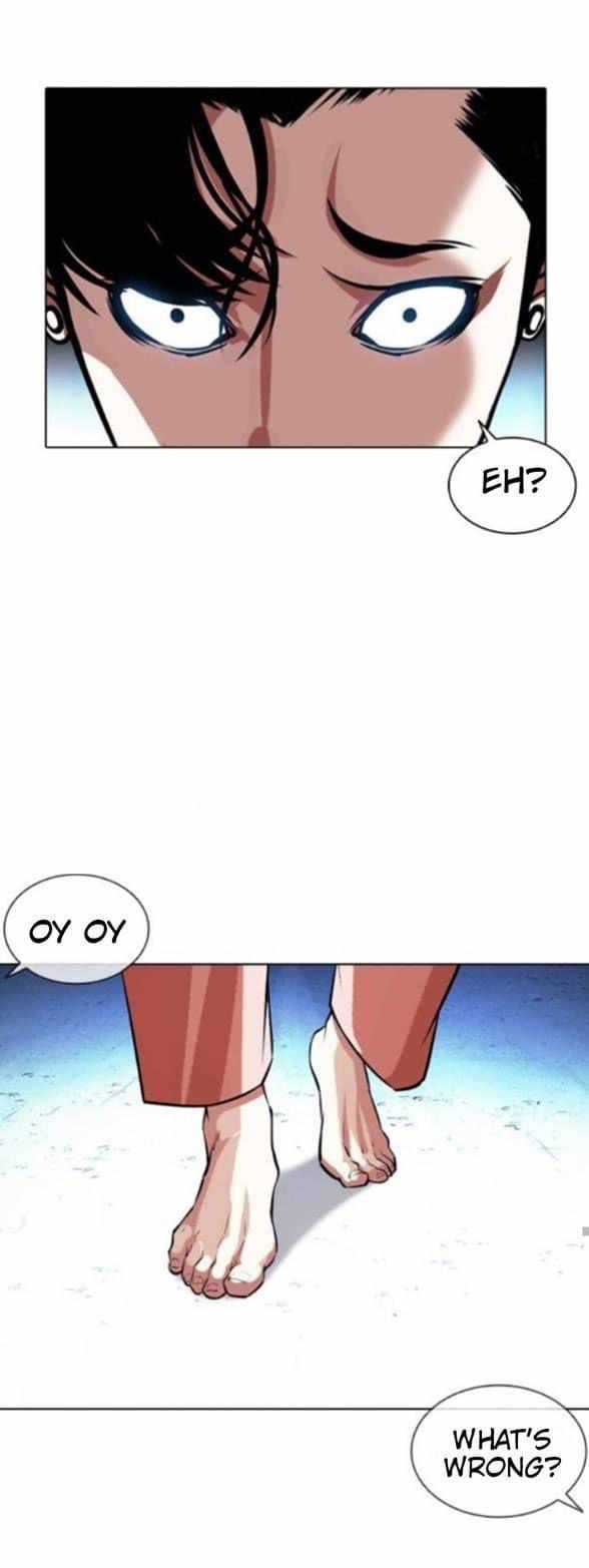 Lookism chapter 382 page 60