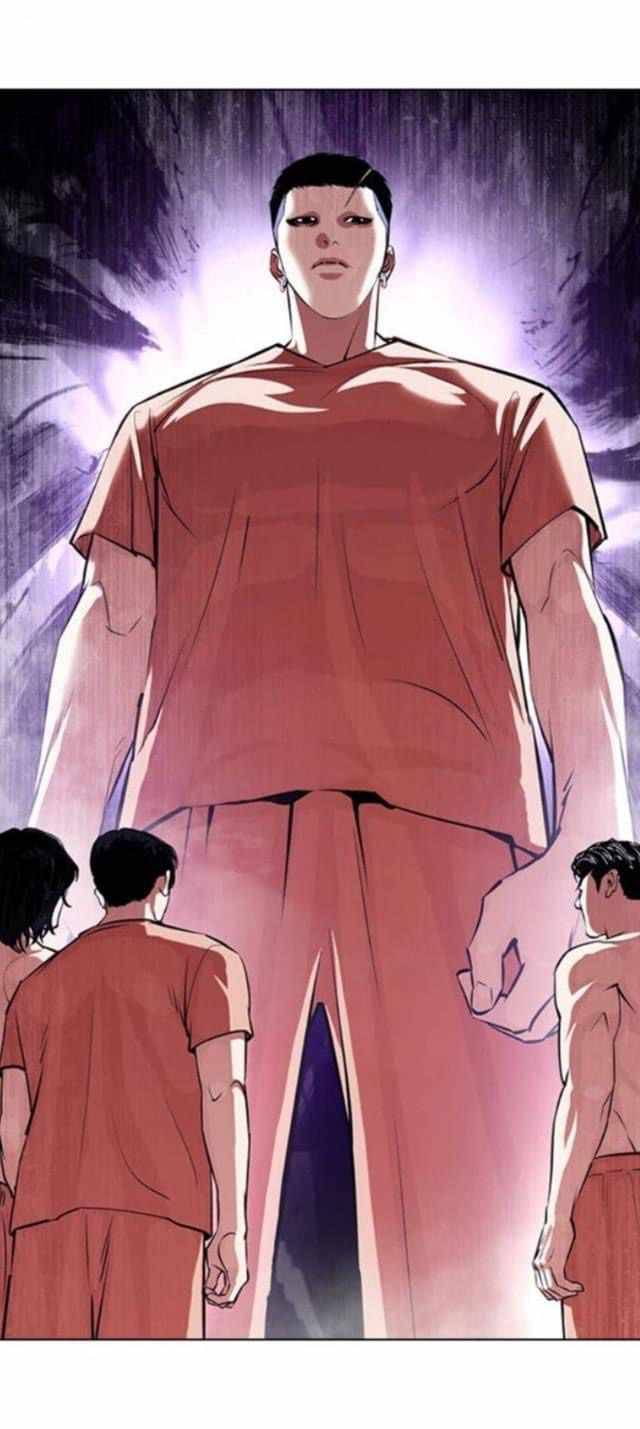 Lookism chapter 382 page 63