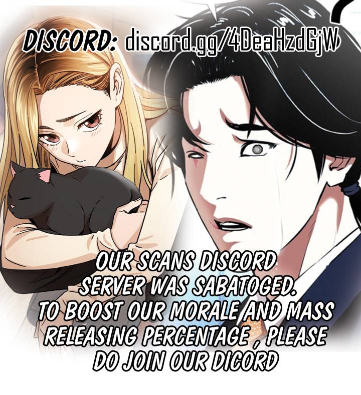 Lookism chapter 394 page 2