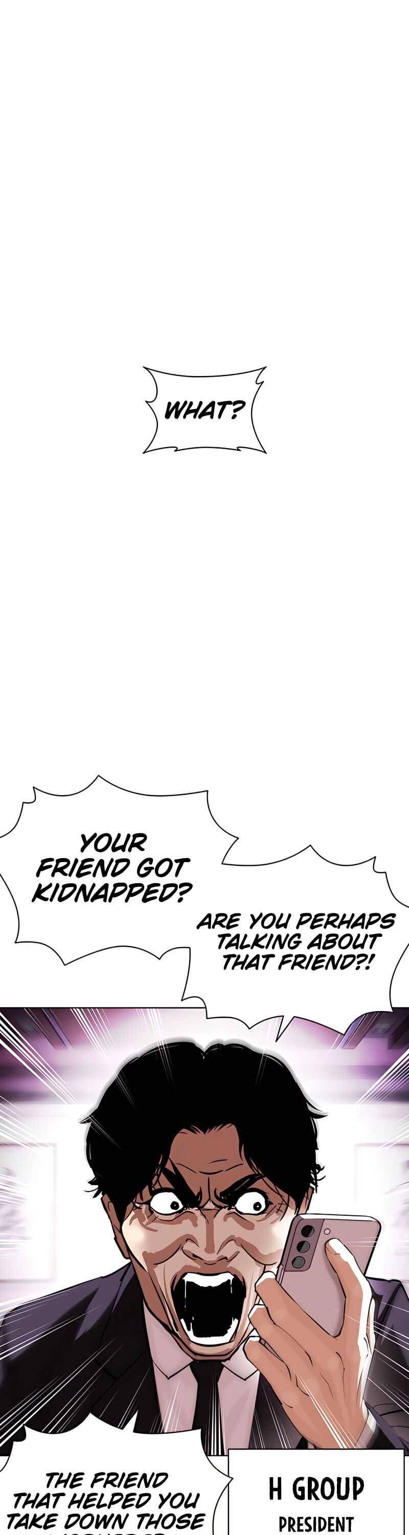 Lookism chapter 396 page 18