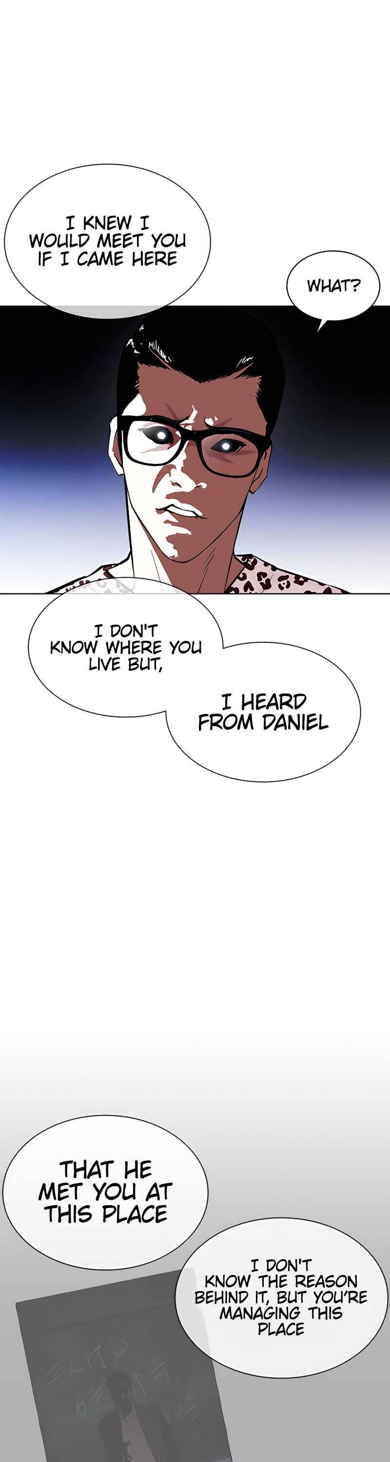 Lookism chapter 396 page 44