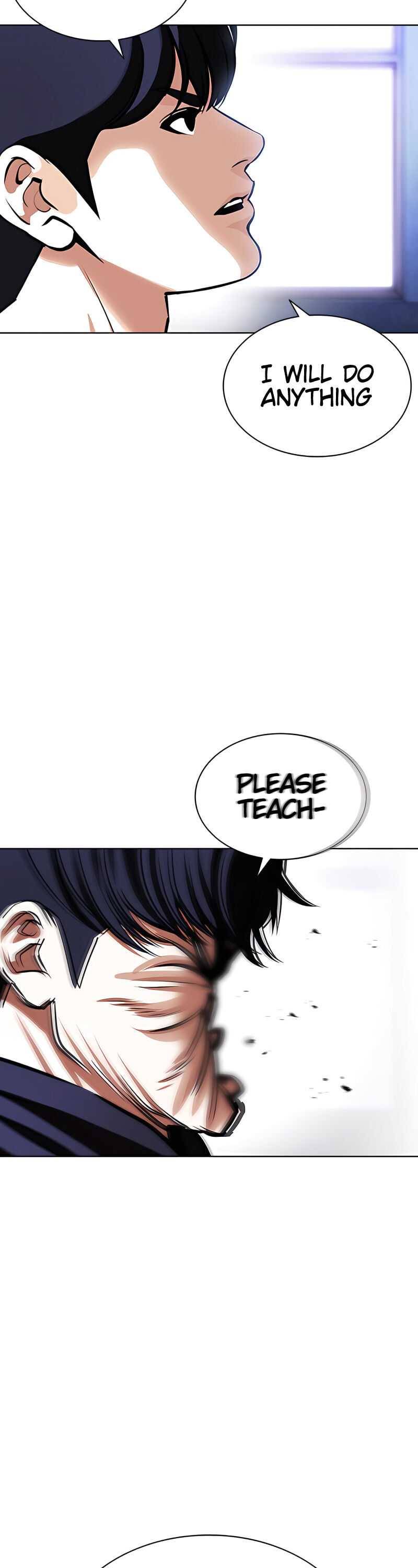 Lookism chapter 396 page 50
