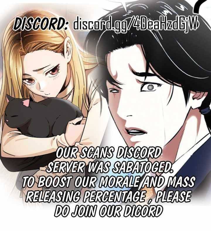 Lookism chapter 396 page 57