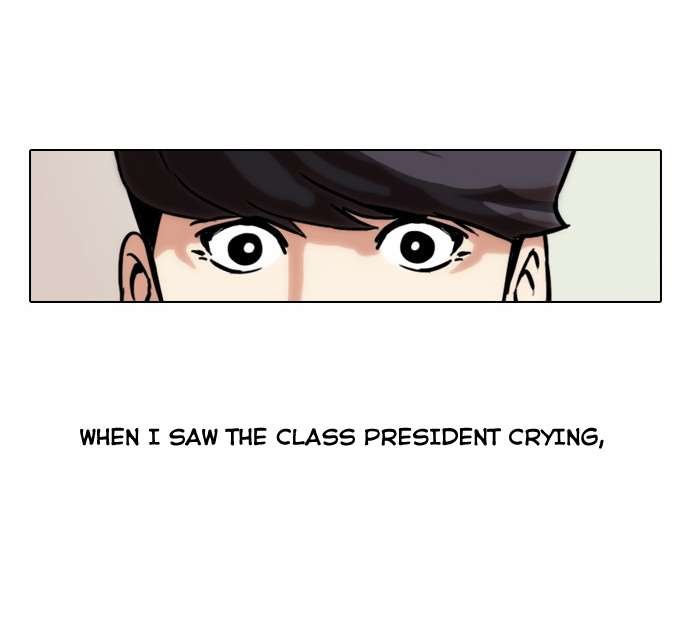 Lookism chapter 40 page 21