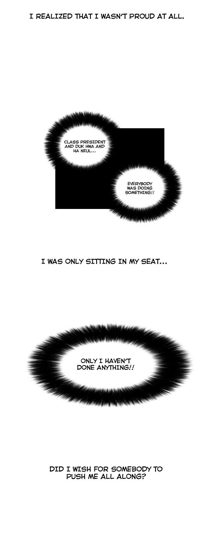 Lookism chapter 40 page 26