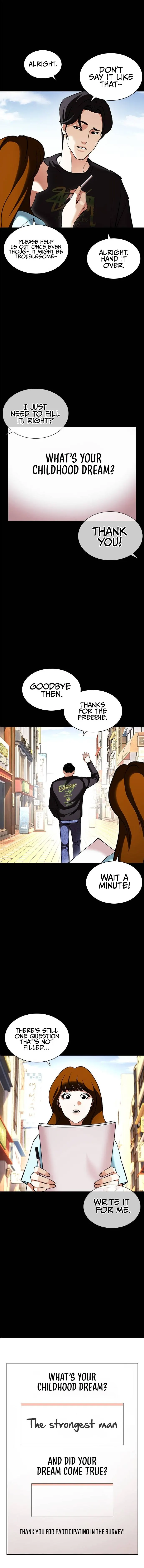 Lookism chapter 415 page 16