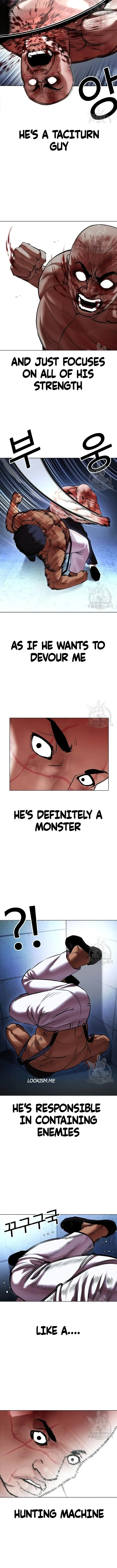 Lookism chapter 417 page 15