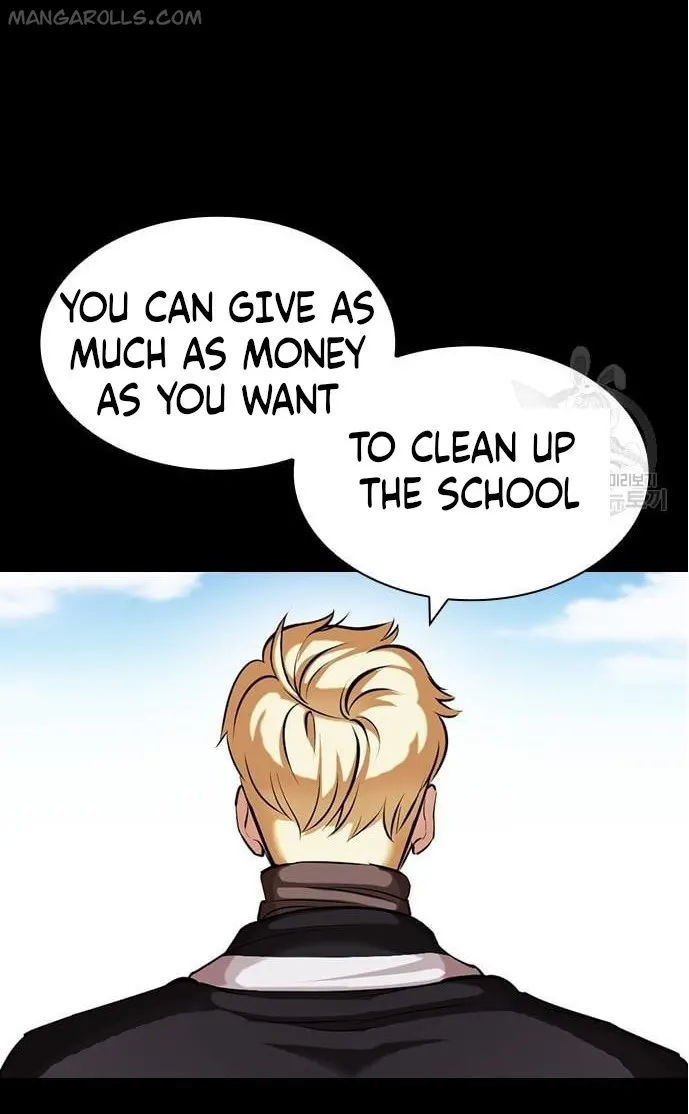 Lookism chapter 421 page 12