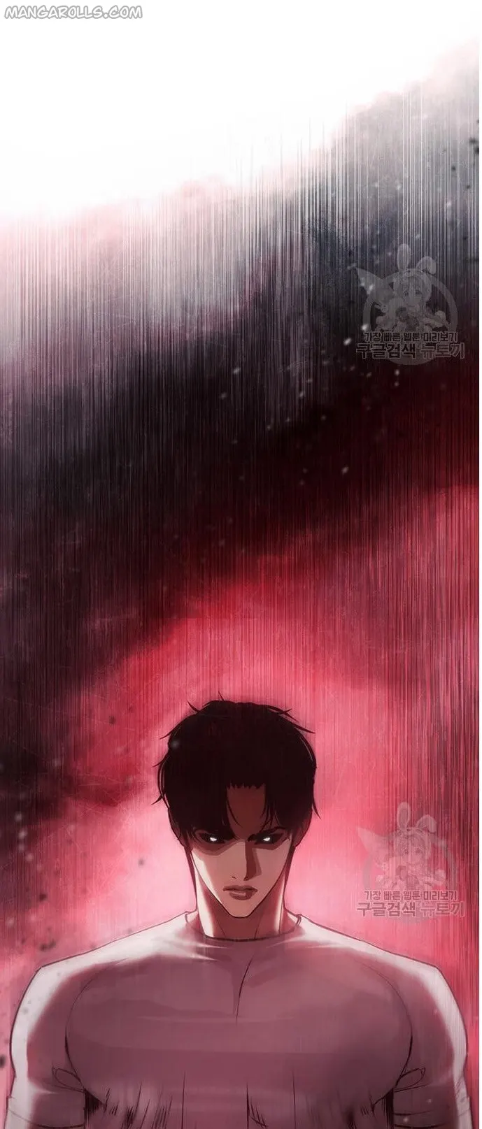 Lookism chapter 421 page 137