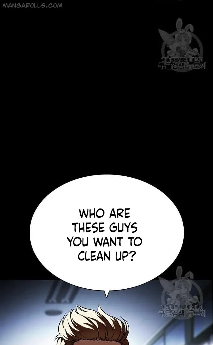Lookism chapter 421 page 18